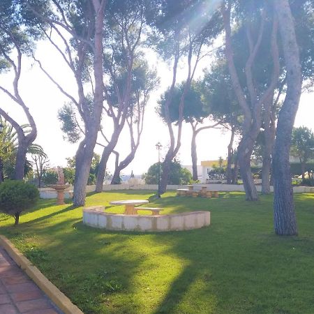 Apartamento Sol&Mar Torremolinos Exterior foto