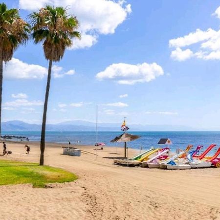 Apartamento Sol&Mar Torremolinos Exterior foto