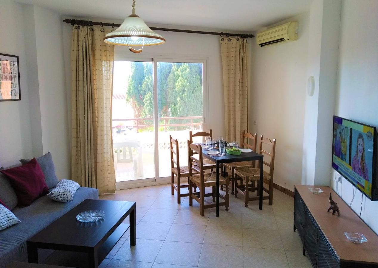 Apartamento Sol&Mar Torremolinos Exterior foto