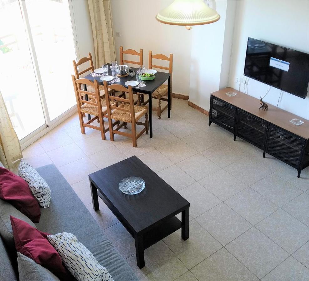Apartamento Sol&Mar Torremolinos Exterior foto