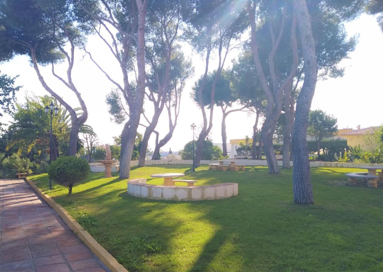 Apartamento Sol&Mar Torremolinos Exterior foto