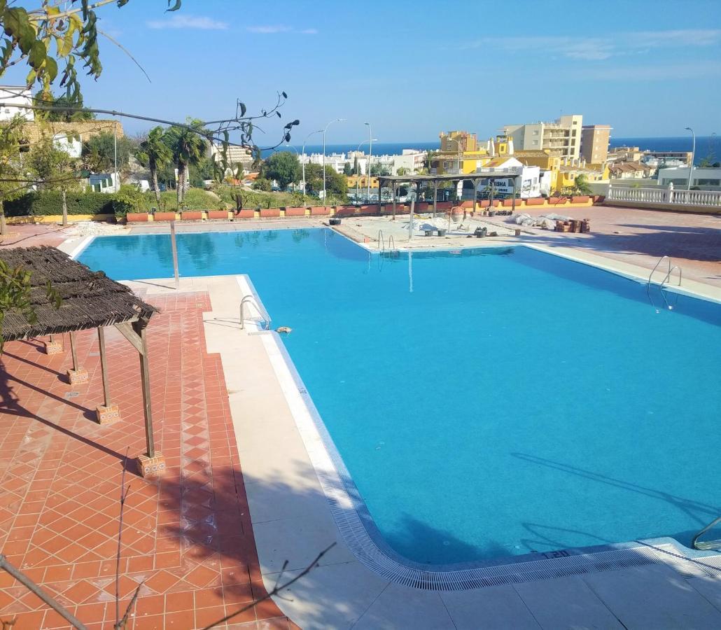 Apartamento Sol&Mar Torremolinos Exterior foto