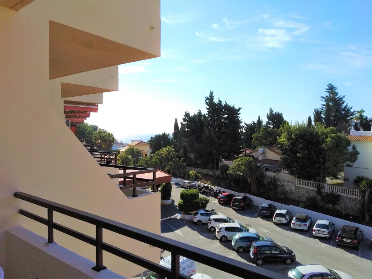 Apartamento Sol&Mar Torremolinos Exterior foto